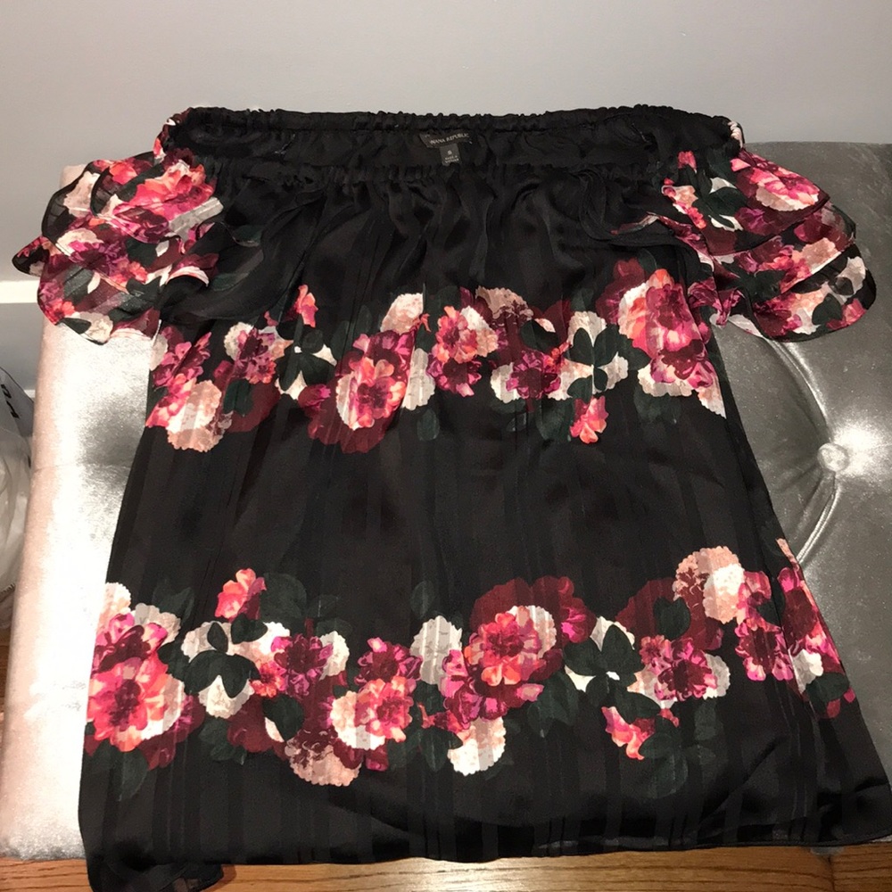 NWT Banana republic size small